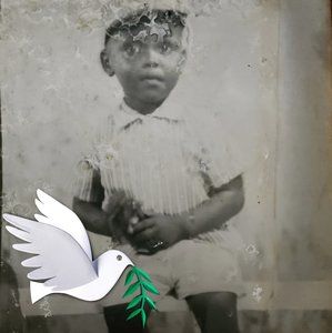 Meet your Posher, Jus